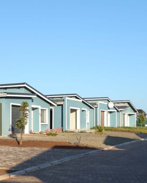 3 Bedroom Property for Sale in Pacaltsdorp Western Cape